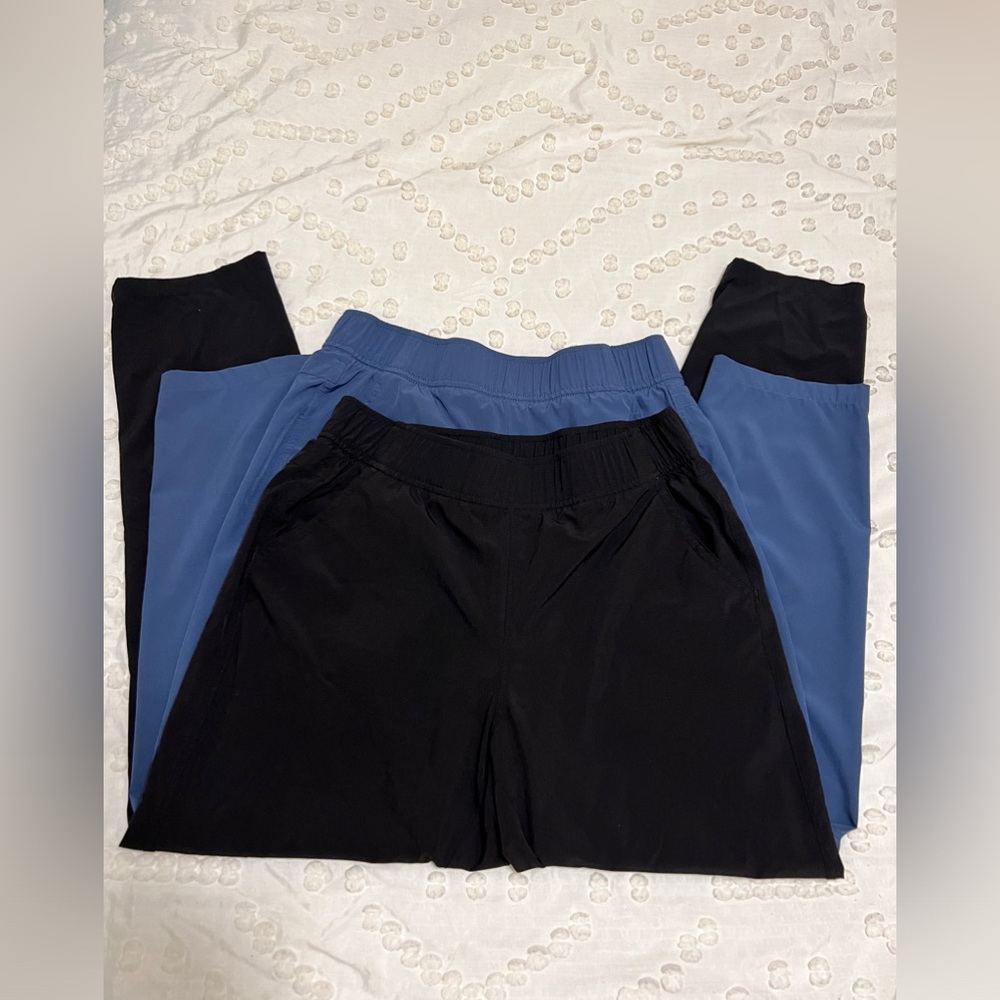 Bundle of 2 Women's Eddie Bauer Activewear Pants